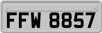 FFW8857