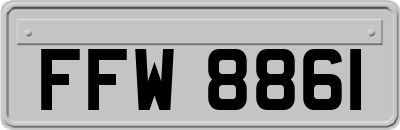 FFW8861