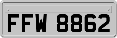 FFW8862