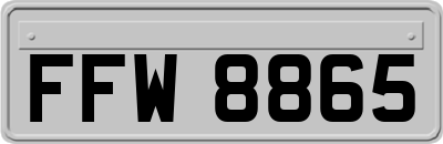 FFW8865