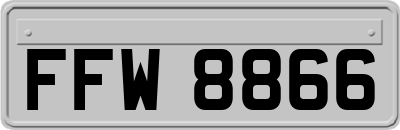 FFW8866
