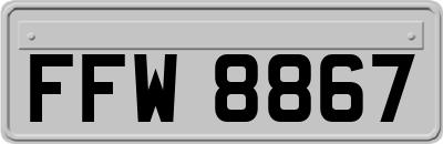 FFW8867