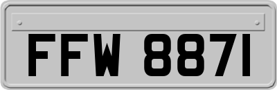 FFW8871