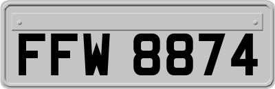 FFW8874