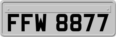 FFW8877
