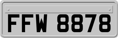 FFW8878