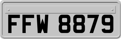 FFW8879