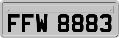 FFW8883