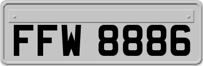 FFW8886