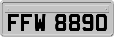 FFW8890