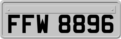 FFW8896