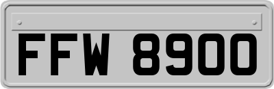 FFW8900