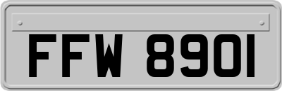 FFW8901