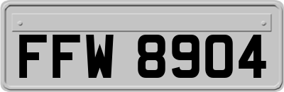 FFW8904