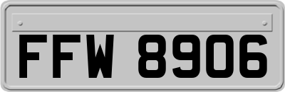 FFW8906