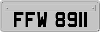 FFW8911