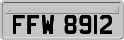 FFW8912