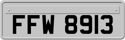 FFW8913