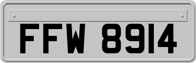 FFW8914