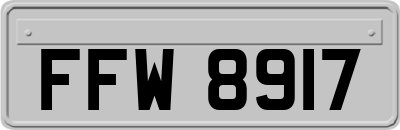 FFW8917