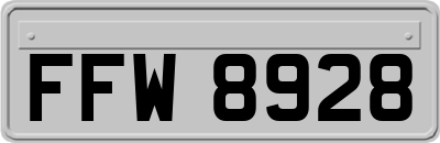 FFW8928