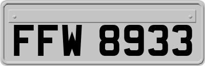 FFW8933