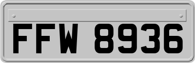 FFW8936