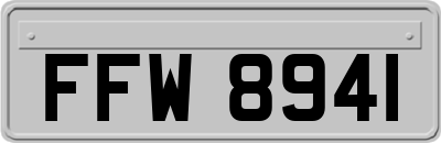 FFW8941