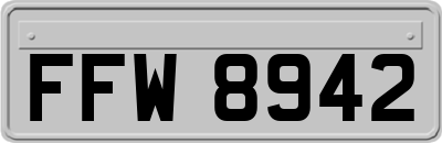 FFW8942