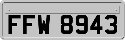 FFW8943