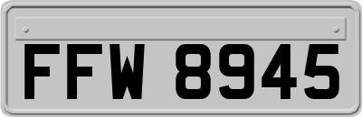 FFW8945