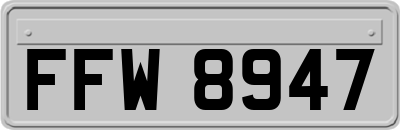 FFW8947