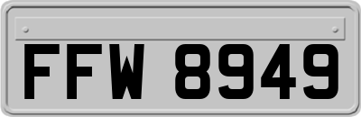 FFW8949