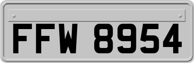 FFW8954