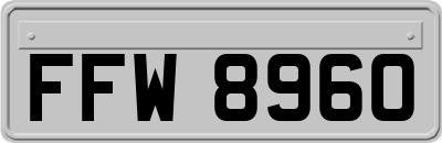 FFW8960