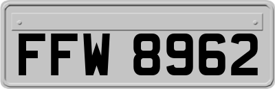 FFW8962
