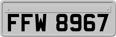 FFW8967