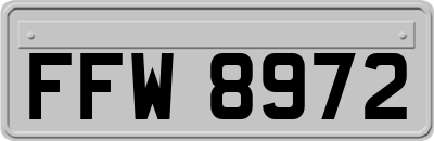 FFW8972