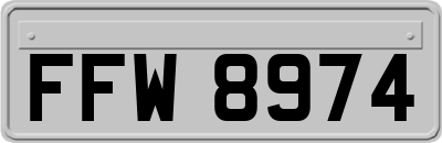 FFW8974