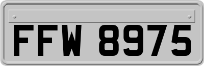 FFW8975