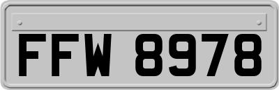 FFW8978