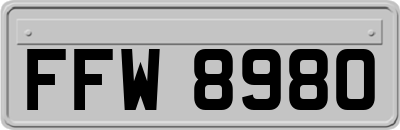 FFW8980