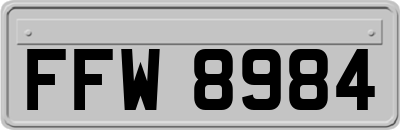 FFW8984