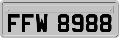 FFW8988
