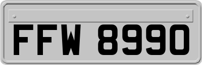 FFW8990