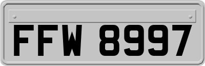 FFW8997
