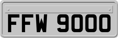 FFW9000
