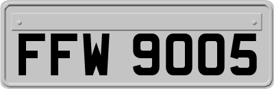 FFW9005