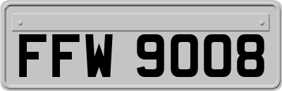 FFW9008