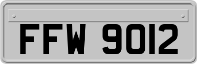 FFW9012